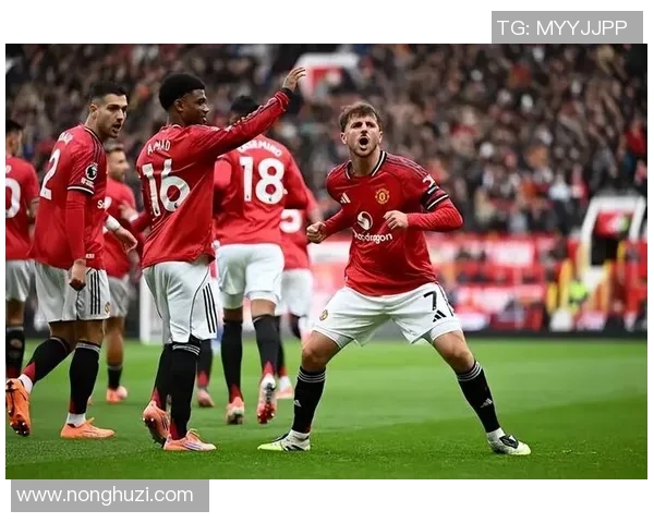 曼联五场不败背后的秘密揭晓非战术非新援而是这个因素